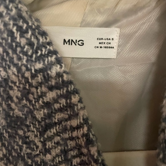 Mango Jacket - Picture 4 of 6